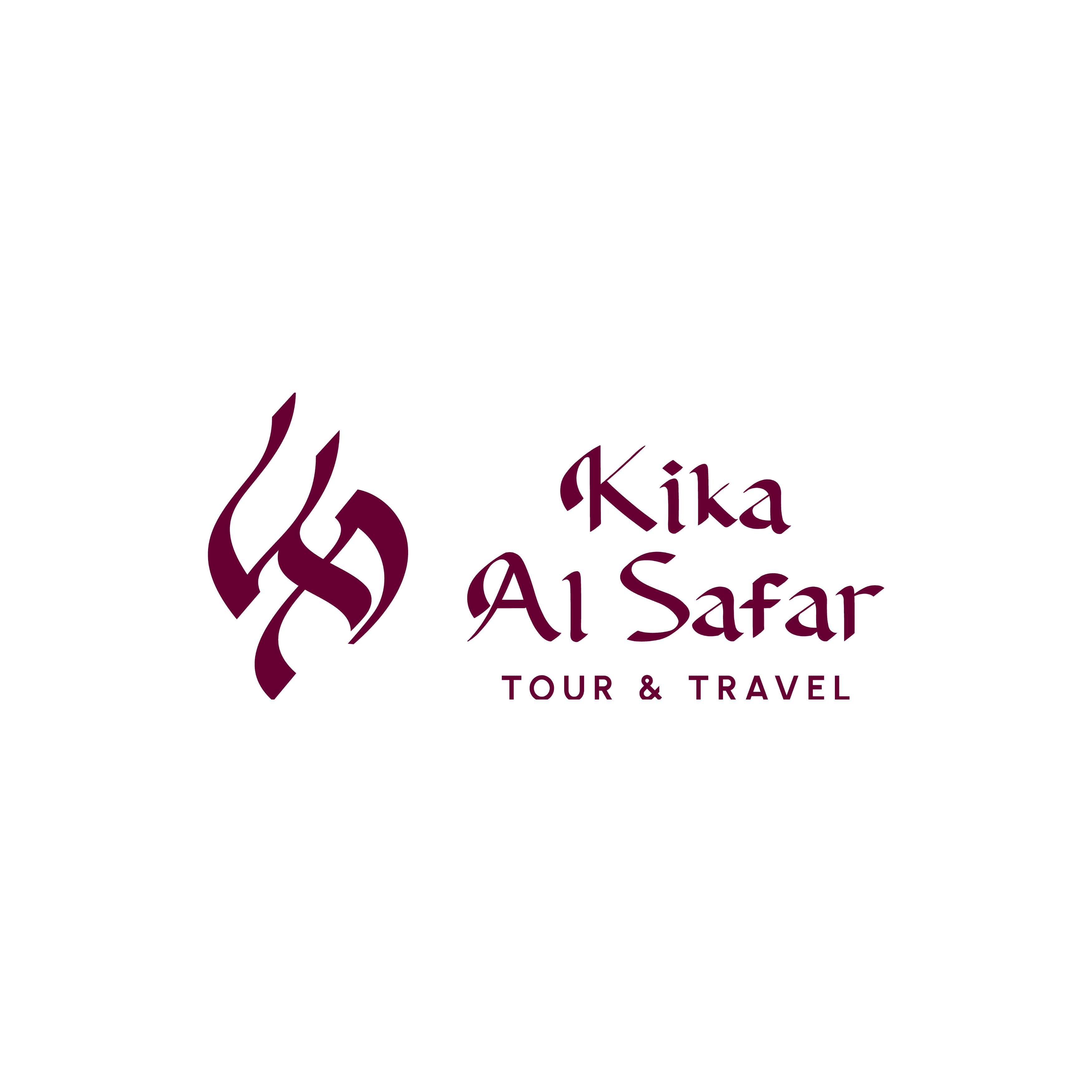Logo Kika Al-safar